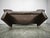 Dark Brown Leather 2-Seater Sofa from Jori, Belgium, 1990s For Sale - Image 11 of 15