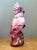 Vintage Ceramic Cockatoo Figurine For Sale - Image 9 of 12