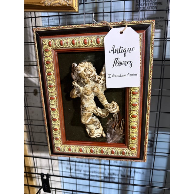 Step into a studio-turned-sanctuary. This sale features a series of original works born from a fascination with the ornate...