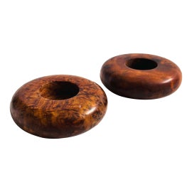 Example of Candlestick Holders and Votive Holders