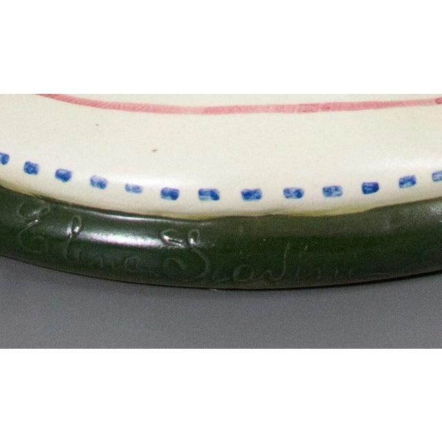 1930s Lenci Figure Madonna of the Snow by Elena Scavini, 1930s For Sale - Image 5 of 10