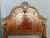 Michael Amini Windsor Court King Size Bed Frame For Sale - Image 4 of 17