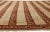 Traditional Late 19th Century Antique Turkish Oushak Rug - 16'00 X 15'07 For Sale - Image 3 of 6