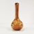 Brown Modernist Ceramic Vase attributed to Roberto Rigon, Italy, 1960s For Sale - Image 8 of 12