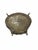 1950s Hand-Tooled Fred Zimbalist Nickel Silver Musical Shell Jewelry Box For Sale In West Palm - Image 6 of 7