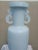 Longquan Porcelain Tall Celadon Vase