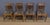 Provençal Cherry Wood Chairs, 20th Century, Set of 12 For Sale - Image 6 of 18