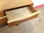 Mid Century Modern Teak Dresser End Table by Austinsuite Danish Style For Sale - Image 10 of 15