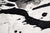 John Beardman Untitled (Silver Vertical) Contemporary Abstract Expression For Sale - Image 4 of 8