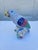 1970s Herend Ceramic Parrot For Sale - Image 5 of 11