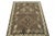 Hand-Knotted Gabbeh Rug For Sale - Image 4 of 11