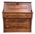 Antique Victorian Eastlake Secretary Desk Chest of Drawers For Sale
