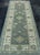 Turkish Oushak Rug 2'11"x 7'11" #19164 Explore a curated collection of hallway runners, wool rugs, and handmade...