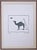 Lithograph on paper. Hand signed and numbered in pencil. Edition of 1.000 copies. Very good condition. This piece is...