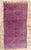 Vintage Beni M'Guild Moroccan Rug, 06'02 X 11'11 For Sale - Image 10 of 10