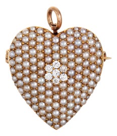 Example of Pendants