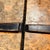 Antique Tibetan Cabinet Doors With Embossed Dragon Motifs, Pair For Sale - Image 17 of 18