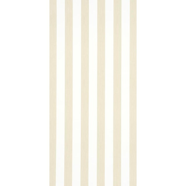 An instant classic, Edwin Stripe takes the plain flat stripe and gives it depth and dimension, down to the bristle marks...