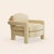 Limoncello Elio Lounge Chair by Ceraudo For Sale - Image 4 of 4