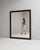 Wooden Floor Mirror For Sale - Image 9 of 11