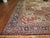 Antique Persian Heriz Rug For Sale - Image 10 of 18