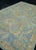 Turkish Turkish Oushak Rug 1'11" x 3'3" #17502 For Sale - Image 3 of 8