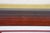 Brown Late 20th Century Steve Ford Signed Riverfront Stadium Cincinnati Reds Bengals Lithograph 33" For Sale - Image 8 of 13