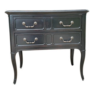 Hooker Furniture Charleston 2 Drawer Nightstand- New For Sale