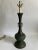 James Mont Style Patinaed Bronze Urn Lamp For Sale - Image 9 of 9