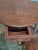 Red Late 20th Century d.r. Dimes Red Sack Back Windsor Writing Arm Chair Bench Made New Hampshire For Sale - Image 8 of 10