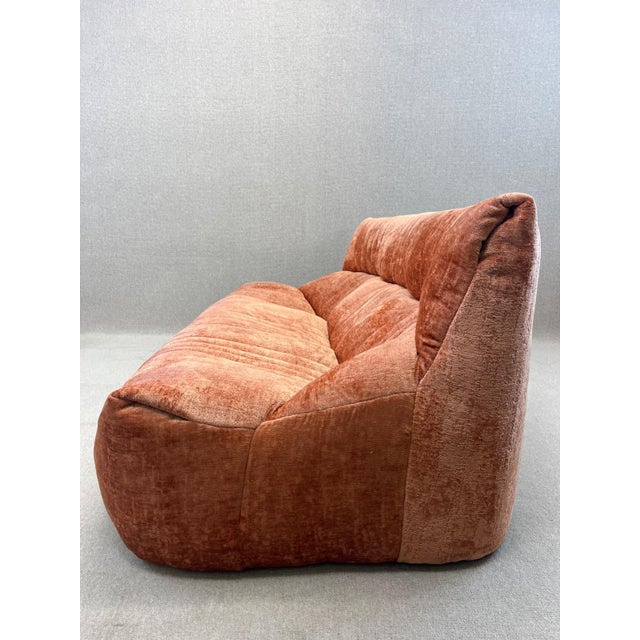 Aralia 3-Seater Sofa and Chair from Ligne Roset, Set of 2 For Sale - Image 15 of 18