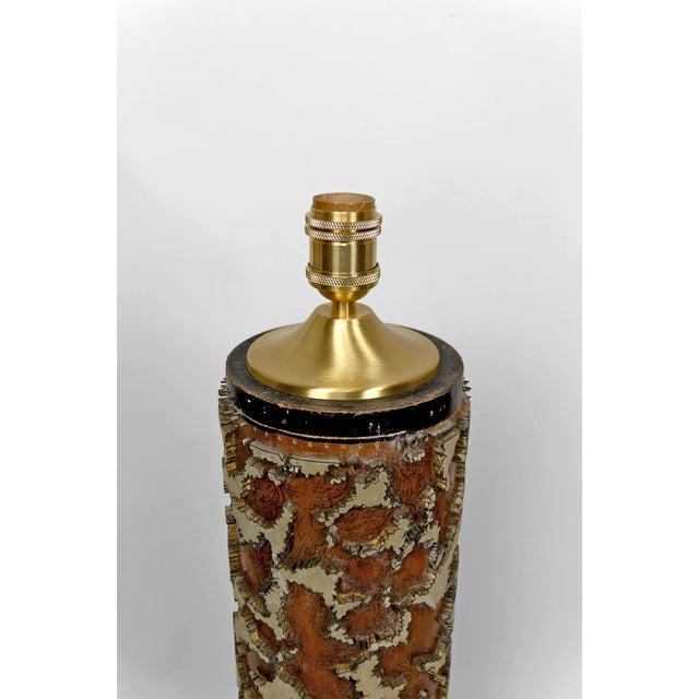 Antique Victorian Industrial Printing Roller For Sale - Image 14 of 17