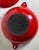 1960s 1960s French Mid Century Modern Enameled Cast Iron Braiser For Sale - Image 5 of 6