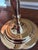 Brass Double Sided Vanity Mirror For Sale In Indianapolis - Image 6 of 10