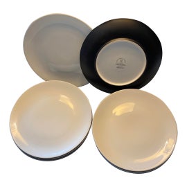 Example of Raymond Loewy Dinnerware