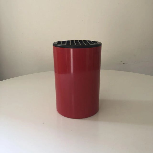 Vintage Ashtray by Gianfranco Frattini for GT Design, 1970s For Sale - Image 10 of 10