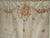 French Silk Brocade Panel, 1800s For Sale - Image 3 of 14
