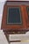 Wood Jofco Mahogany Inlaid Bankers Architects Desk For Sale - Image 7 of 18