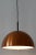 German Copper Pendant Lamp from Staff, 1960s For Sale - Image 14 of 18