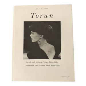 Ann Westin Torun Conversation With Vivianna Torun Bülow - Hübe