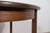 Mid-Century Round Teak Fresco Dining Table from G-Plan, United Kingdom, 1960s For Sale - Image 13 of 18