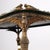 Antique Middle Victorian Bronze Papier Mache Table, England, 1800s For Sale - Image 9 of 14