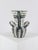 Large Ceramic Vase with Handles by Robert Picault, 1950 For Sale - Image 11 of 11