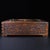 Huali Rosewood Nine-Grid Treasure Box With Dragon Motif For Sale In Los Angeles - Image 6 of 9