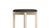 Contemporary White Stained Oak Principal Bar Stool by Bodil Kjaer for Karakter For Sale - Image 3 of 8