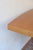 Large Scandinavian Modern Dining Table with Boat-Shaped Top, 1980s For Sale - Image 9 of 18