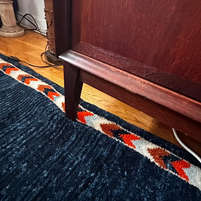 Vintage Dillingham MCM Sideboard For Sale - Image 4 of 16
