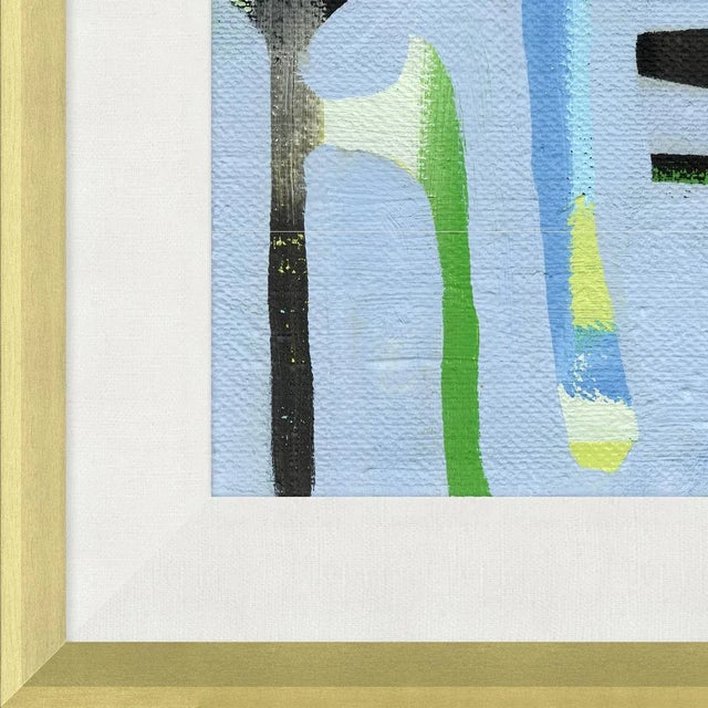 Archival Giclee Canvas. Hand Embellished. High quality materials and craftsmanship. Artisian handcrafted wood moulding...