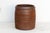 Antique Colonial Turned Grain Bowl For Sale - Image 4 of 9