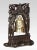 Oriental Brass Temple Bell, 1890s For Sale - Image 6 of 7